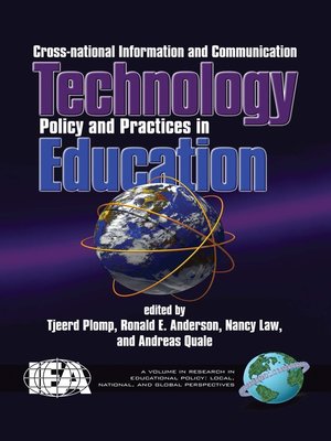 cover image of Cross-national Information and Communication